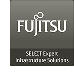 Fujitsu Select Partner - Server and Storage